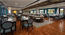 Du thuyền Aspira Lan Hạ